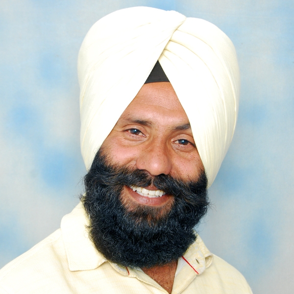 PPA MEMBER - Kuldeep Singh