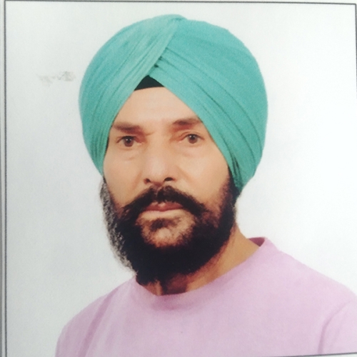 PPA MEMBER - Karan Singh