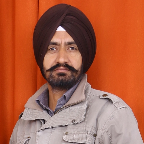 PPA MEMBER - Chanchal Singh 