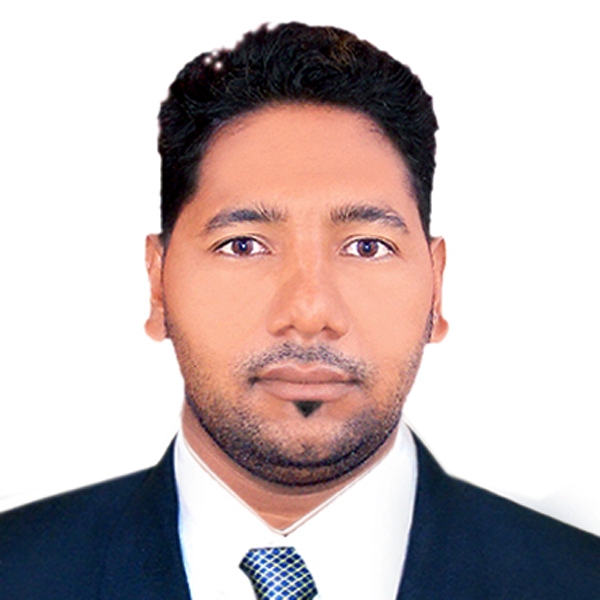 PPA MEMBER - Jasvir Singh 