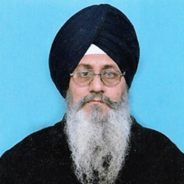 PPA MEMBER - Balwinder Singh