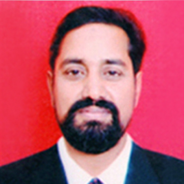 PPA MEMBER - Simarpal Singh