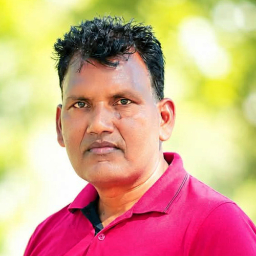 PPA MEMBER - Roshan Lal