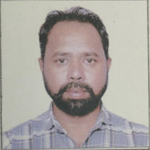 PPA MEMBER - MANOHAR SINGH