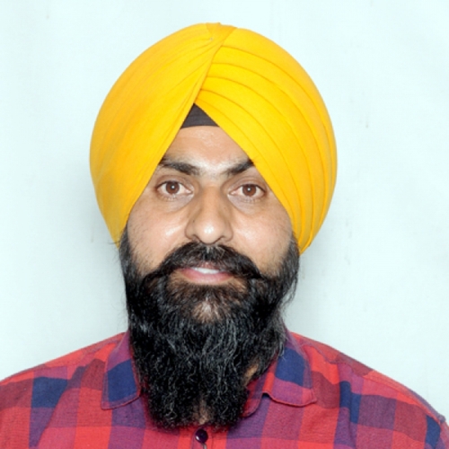 PPA PUNJAB - Gurpreet Singh