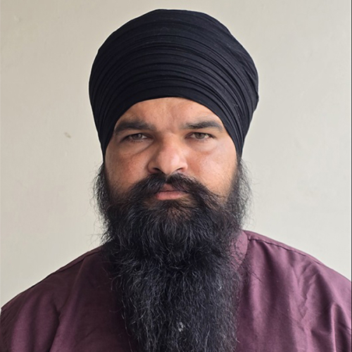 PPA MEMBER - Gurpreet Singh