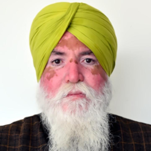 PPA PUNJAB - Lakhbir Singh 