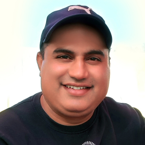 PPA MEMBER - Deepak Sharma