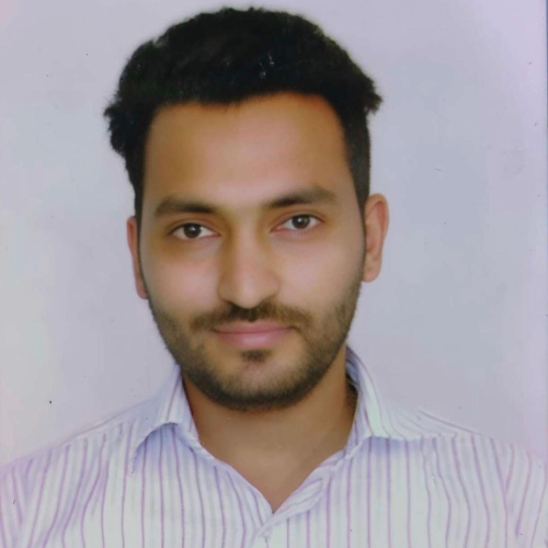PPA MEMBER - Ankush Sharma