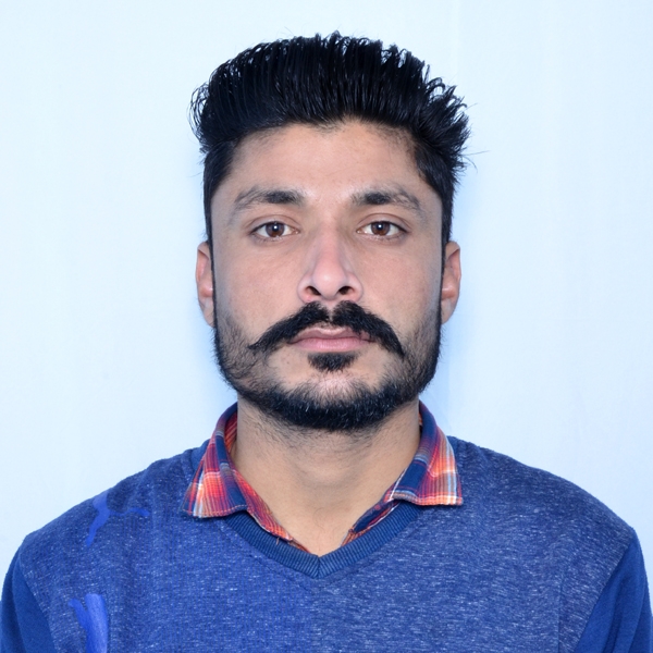 PPA MEMBER - Sukhvir Singh 