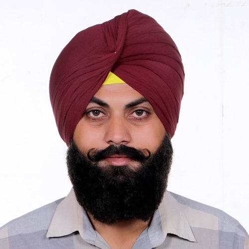 Amandeep Singh