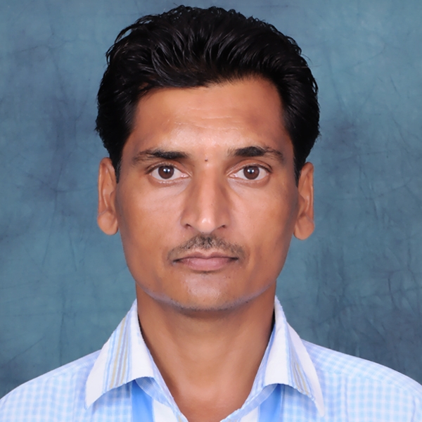 PPA MEMBER - Amarjeet Singh