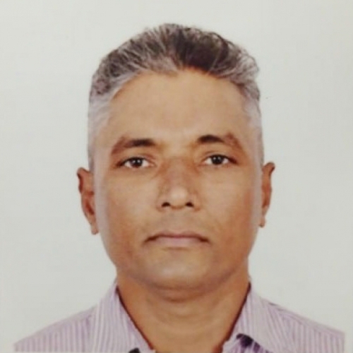 PPA MEMBER - Balkar Singh