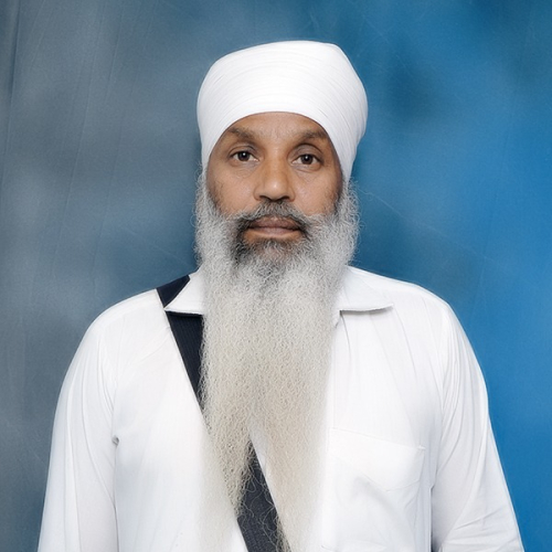 PPA MEMBER - Manjit Singh