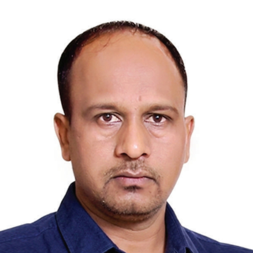 PPA MEMBER - KULDEEP SINGH 