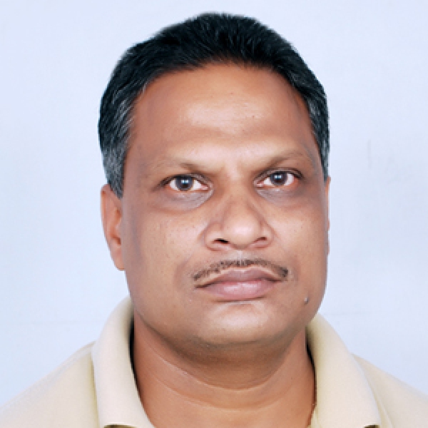 PPA MEMBER - Ajay Kumar Gupta 