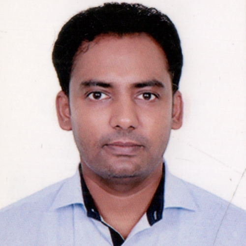 PPA MEMBER - Deepak Kumar