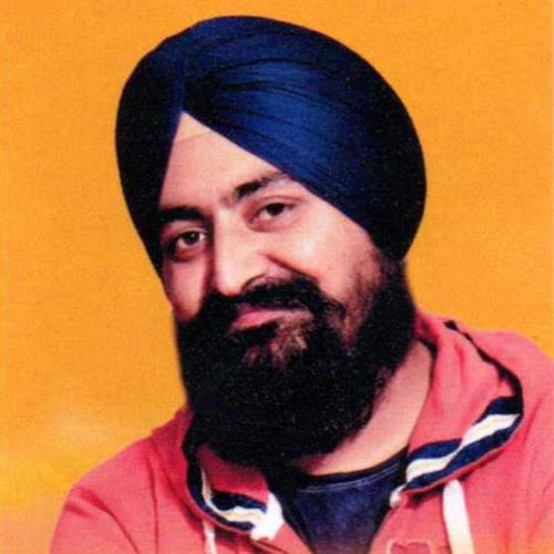 PPA MEMBER - Manohar Singh Mann