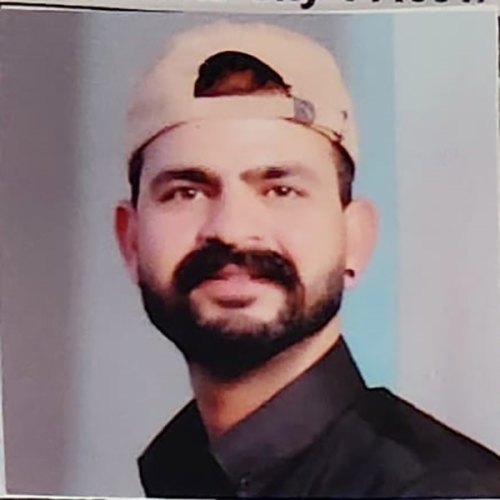 PPA MEMBER - Ramandeep Singh