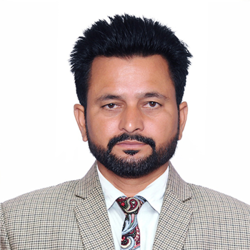 PPA MEMBER - Samitter Paul Singh 