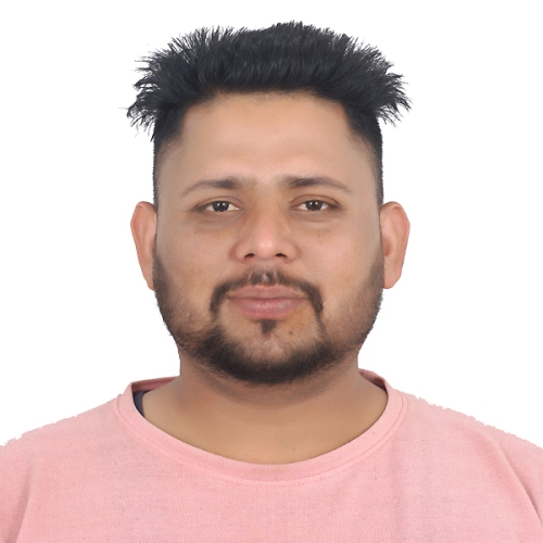 PPA MEMBER - Pardeep Kumar