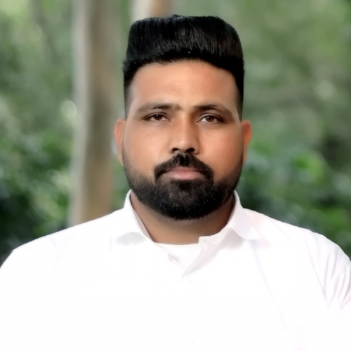 PPA MEMBER - Parvinder Singh