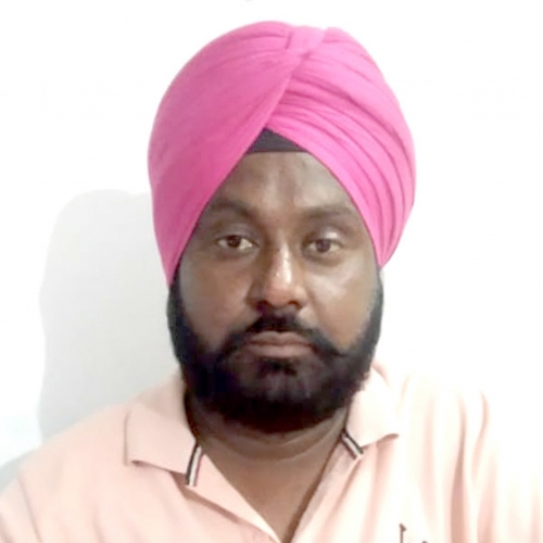 PPA MEMBER - Avtar Singh