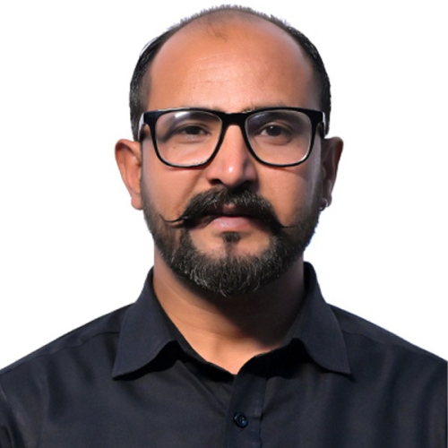 PPA MEMBER - Surjit Singh