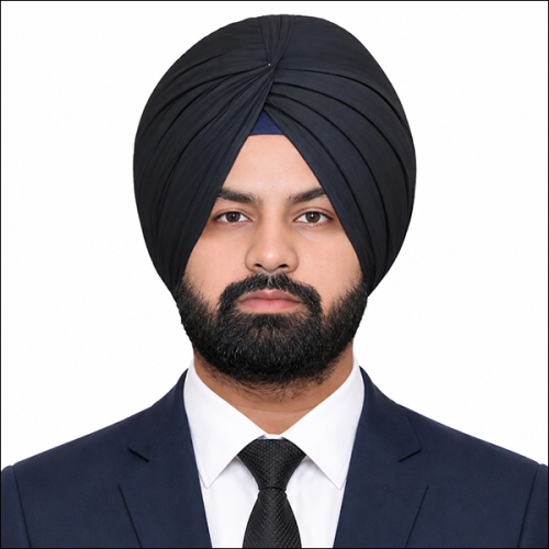 PPA MEMBER - HARJINDER  SINGH 