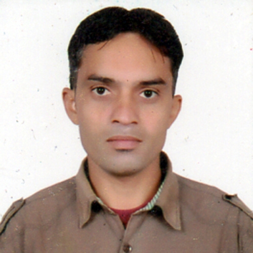 PPA MEMBER - Gurbaksh 