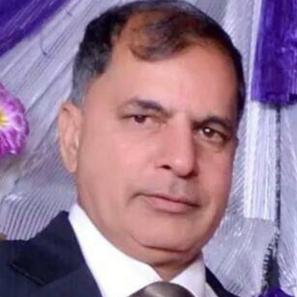 PPA MEMBER - Ravi Bhushan