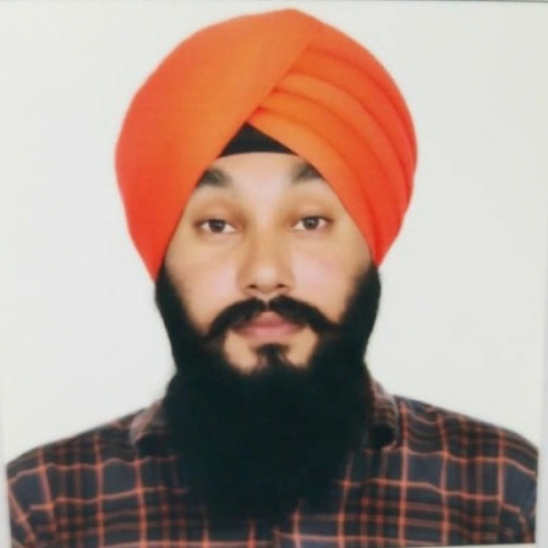 PPA MEMBER - Ravinder Singh