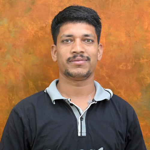 PPA MEMBER - Sarbjit Singh