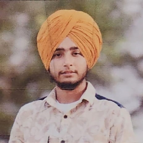 PPA MEMBER - Jagseer Singh