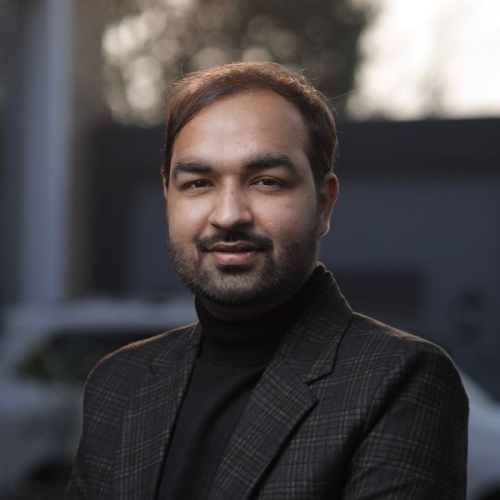 PPA MEMBER - Khushhal 