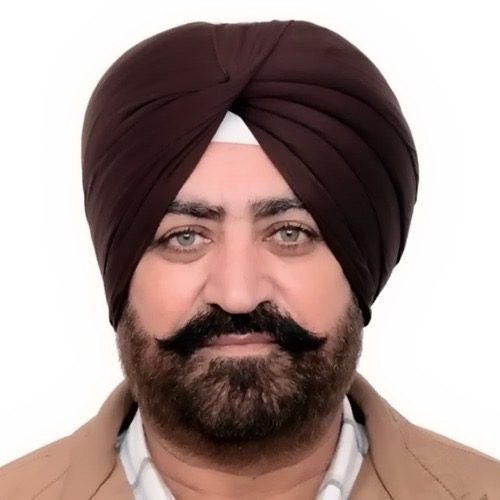 PPA MEMBER - Surinder Singh