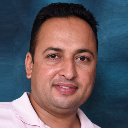Beant Singh