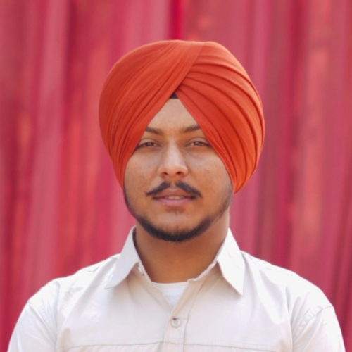 PPA MEMBER - RAVINDER SINGH