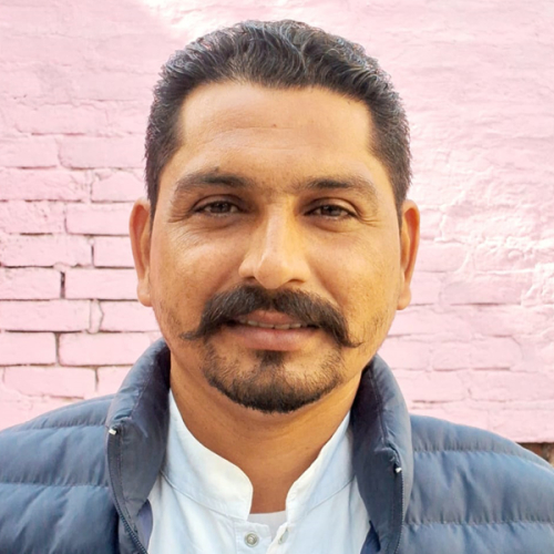 Jasbir Singh