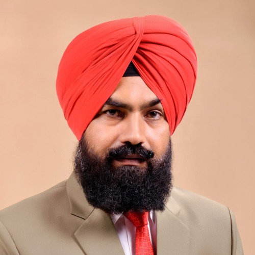 PPA MEMBER - Jagtar Singh Gill