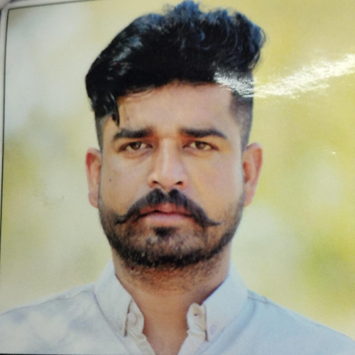 PPA MEMBER - Tejinder Pal Sharma