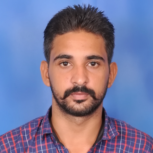PPA MEMBER - Prince Kumar