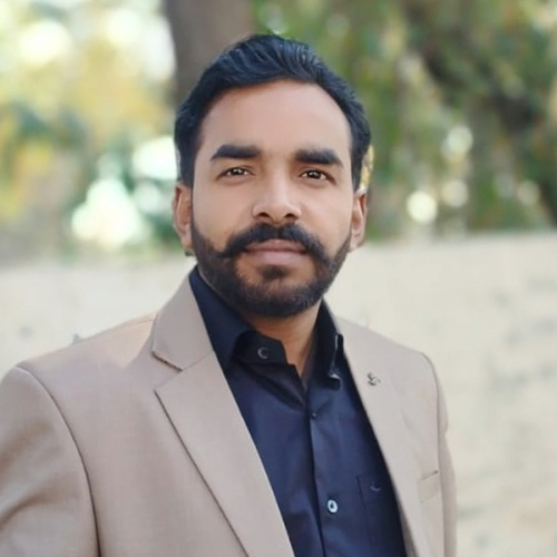 PPA MEMBER - kamaljeet