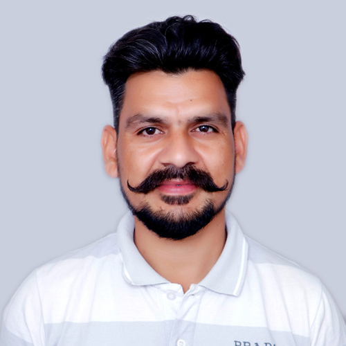 PPA MEMBER - Krishan Kumar 