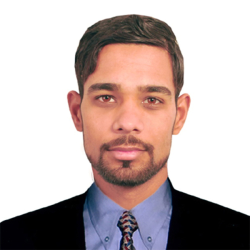 PPA MEMBER - Sanjeev Kumar 