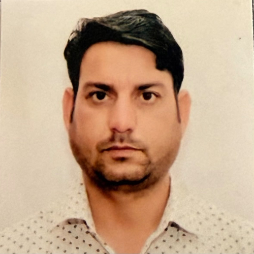 PPA MEMBER - Ravinder Singh