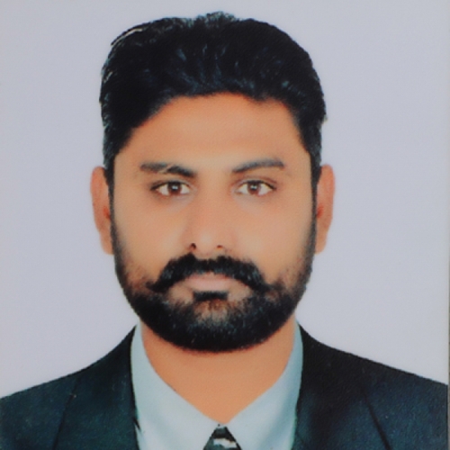 PPA MEMBER - Manoj Kumar