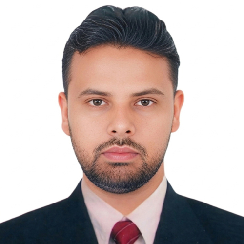 PPA MEMBER - Gourav Kumar 