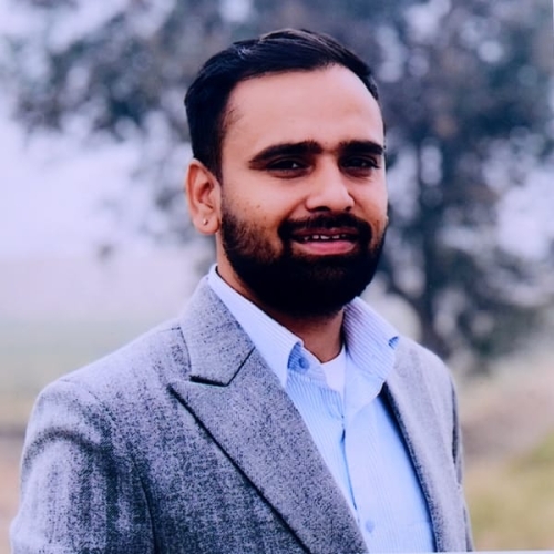 PPA MEMBER - Kamalpreet Singh