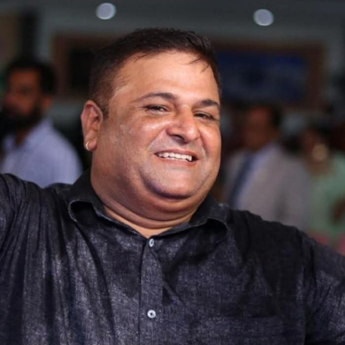 PPA MEMBER - Rajinder Kumar